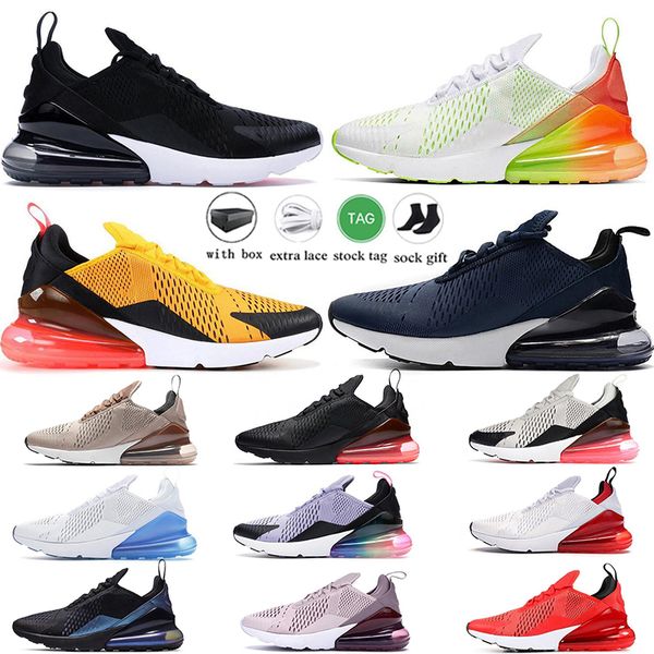 270 running shoes 270s sports trainers triple red black core white anthracite rainbow throwback future mens outdoor sneaker
270 running shoes 270s sports trainers triple red black core white anthracite rainbow throwback future mens outdoor sneaker
