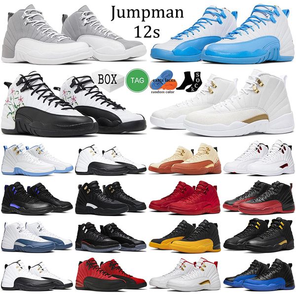 classic mens basketball shoes jumpman 12 12s retro university blue stealth burnt sunrise floral royalty taxi dark grey gym red mens trainers
classic mens basketball shoes jumpman 12 12s retro university blue stealth burnt sunrise floral royalty taxi dark grey gym red mens trainers