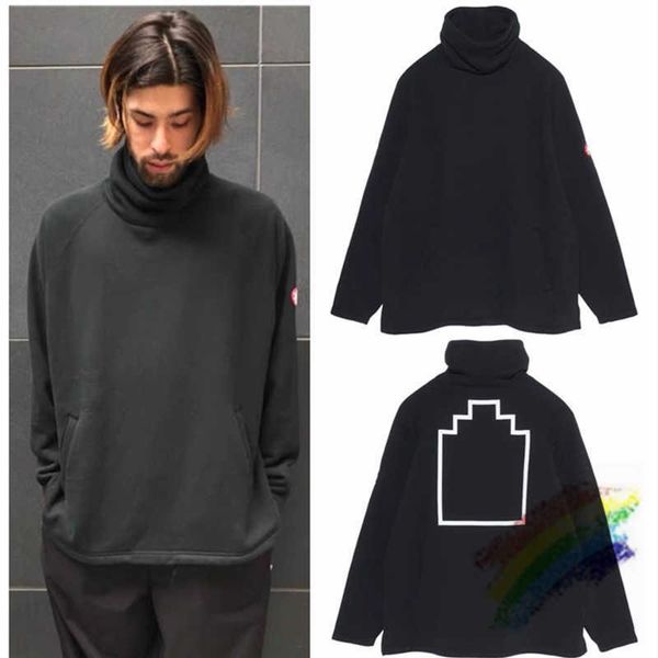men's hoodies sweatshirts turtleneck cavempt c.e sweatshirts men woman 1 1 vintage simple slip-pocket loose crewneck cav empt hoodies t, Black
men's hoodies sweatshirts turtleneck cavempt c.e sweatshirts men woman 1 1 vintage simple slip-pocket loose crewneck cav empt hoodies t, Black