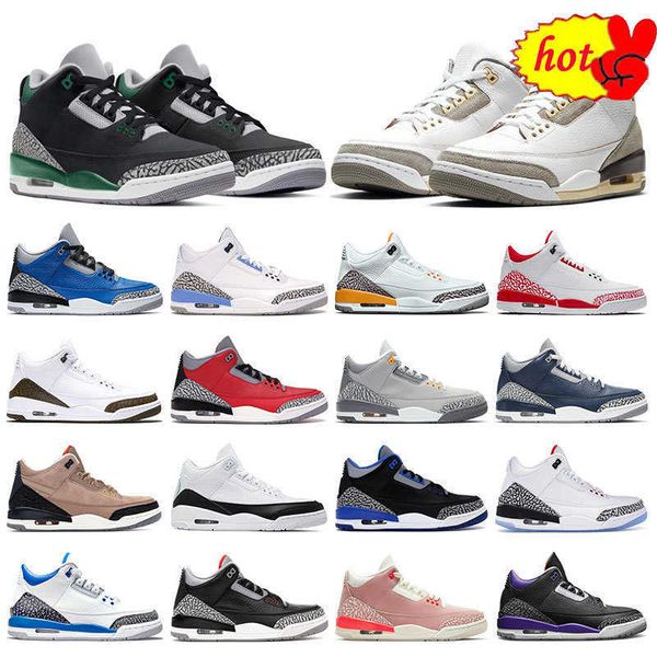 2023 og 3 men basketball shoes 3s racer blue unc midnight navy medium grey violet fire red black white cement tinker mens trainers sports
2023 og 3 men basketball shoes 3s racer blue unc midnight navy medium grey violet fire red black white cement tinker mens trainers sports