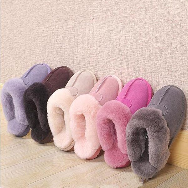 2021 sell classic design style 5125 warm slippers goat skin sheepskin snow boots martin boots short women boots keep warm shoes fooei, Black
2021 sell classic design style 5125 warm slippers goat skin sheepskin snow boots martin boots short women boots keep warm shoes fooei, Black
