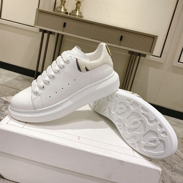 designer lux white fashion leather shoes ice melting color sneaker crystal heel silhouette printing
designer lux white fashion leather shoes ice melting color sneaker crystal heel silhouette printing