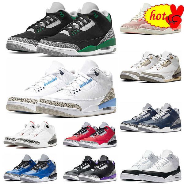 2023 og men basketball shoes 3 3s trainers pine green a ma maniere midnight navy black cement laser ge unc rust pink fire red tinker sports
2023 og men basketball shoes 3 3s trainers pine green a ma maniere midnight navy black cement laser ge unc rust pink fire red tinker sports