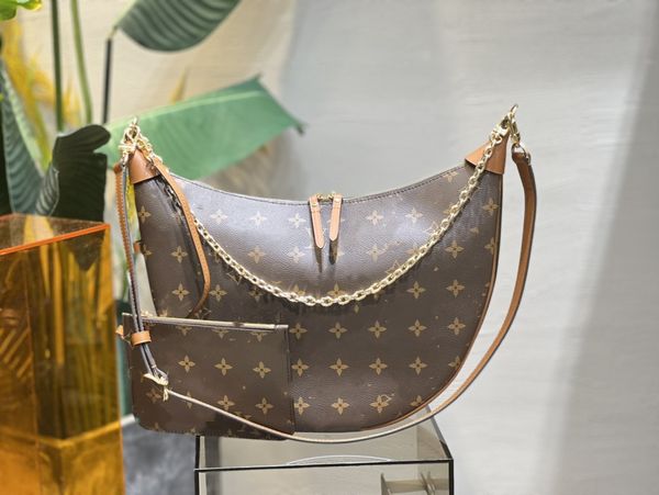 classic presbyard bag underarm bag zipper fashion handbag moon design luxury designer bag chain crossbody bag winter 2023
classic presbyard bag underarm bag zipper fashion handbag moon design luxury designer bag chain crossbody bag winter 2023