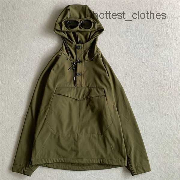 cp men shell pullover goggle jacket casual autumn and winter plus velvet coat company klaq 3 nqva, Black;brown
cp men shell pullover goggle jacket casual autumn and winter plus velvet coat company klaq 3 nqva, Black;brown