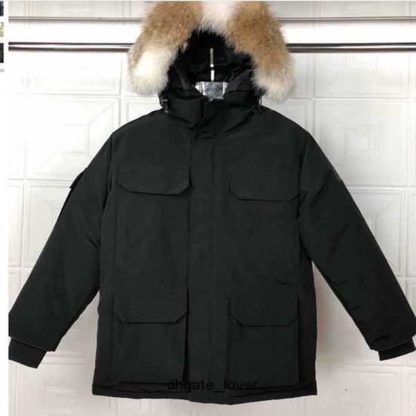 2023 men winter down jackets parkas jassen chaquetas outerwear wolf fur hoodeds manteaus wyndhams jacket coat letters printed outwears7no4, Black;brown
2023 men winter down jackets parkas jassen chaquetas outerwear wolf fur hoodeds manteaus wyndhams jacket coat letters printed outwears7no4, Black;brown