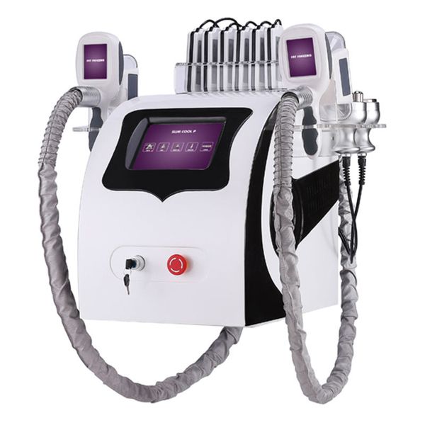 2023 salon rf cavitation slimming machine weight loss fat removal machine rf face lift cryolipolysis fat loss with lipolaser pad
2023 salon rf cavitation slimming machine weight loss fat removal machine rf face lift cryolipolysis fat loss with lipolaser pad