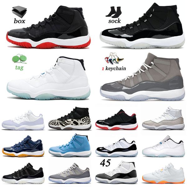 11s jumpman 11 cool grey basketball shoes men women trainers jubilee 25th anniversary legend blue bred low animal instinct pure violet cherr
11s jumpman 11 cool grey basketball shoes men women trainers jubilee 25th anniversary legend blue bred low animal instinct pure violet cherr