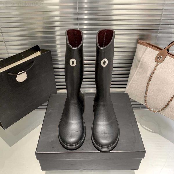 designer luxury snow boots shoes women 22a high rubber rain boot black fashion knee-high for girl style platform martens stylish versatile y
designer luxury snow boots shoes women 22a high rubber rain boot black fashion knee-high for girl style platform martens stylish versatile y