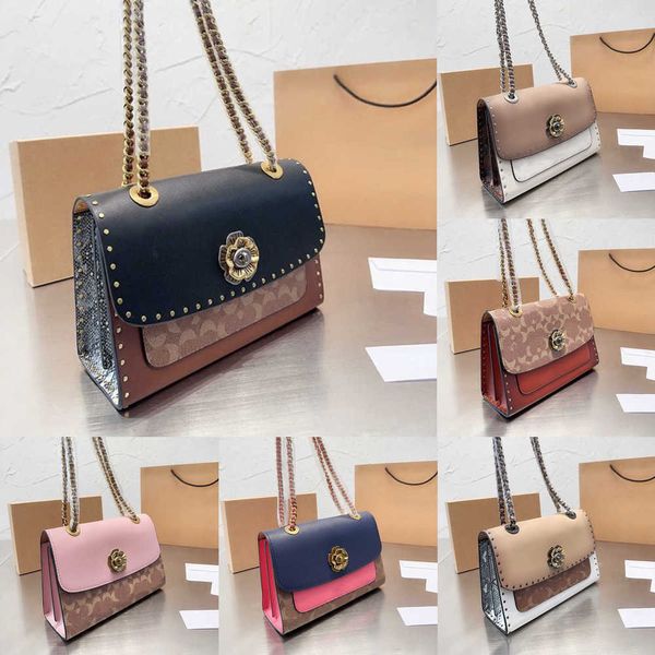 fashion chain shoulder bags cobag multiple luxurys designer bag leather brown purse handbag women underarm crossbody bags fashion square mes
fashion chain shoulder bags cobag multiple luxurys designer bag leather brown purse handbag women underarm crossbody bags fashion square mes