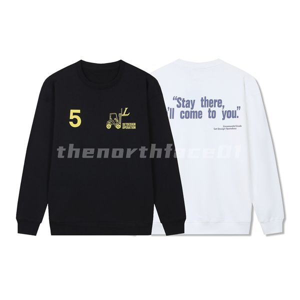 fashion design luxury mens long sleeve sweatshirt cart pattern letter printing sweatshirt crew neck pullover white black
fashion design luxury mens long sleeve sweatshirt cart pattern letter printing sweatshirt crew neck pullover white black