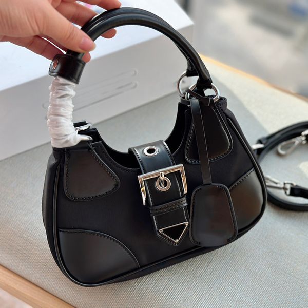 luxury bag tote bags designer handbag fashion nylon crossbody bag brand women single shoulder purse classic black wallet famous ladies cute 
luxury bag tote bags designer handbag fashion nylon crossbody bag brand women single shoulder purse classic black wallet famous ladies cute
