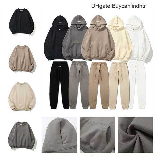 ess warm hoody hooded hoodies designer mens women streetwear pullover sweatshirts loose jumper clothing size s-xl 886e, Black
ess warm hoody hooded hoodies designer mens women streetwear pullover sweatshirts loose jumper clothing size s-xl 886e, Black