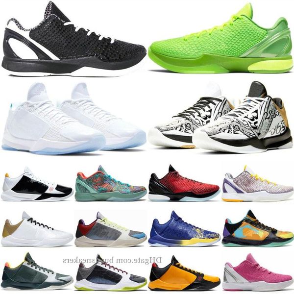 6 mamba mens casual basketball shoes zoom protro prelude mambacita grinch think pink 5 alternate bruce lee del sol big stage lakers 24 dbsm, Black
6 mamba mens casual basketball shoes zoom protro prelude mambacita grinch think pink 5 alternate bruce lee del sol big stage lakers 24 dbsm, Black