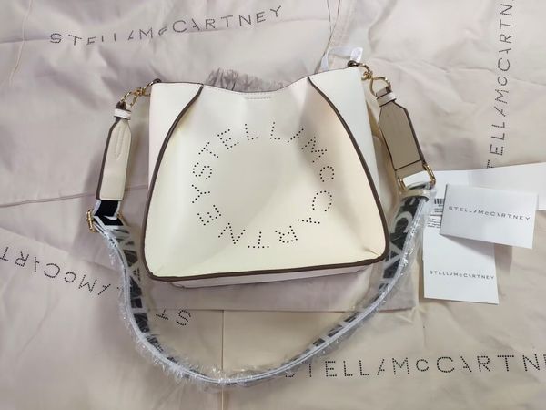 bag 2023 designer designer stella mccartney ladies shoulder bag genuine leather shopping bags two sizes handbags 8lbc
bag 2023 designer designer stella mccartney ladies shoulder bag genuine leather shopping bags two sizes handbags 8lbc