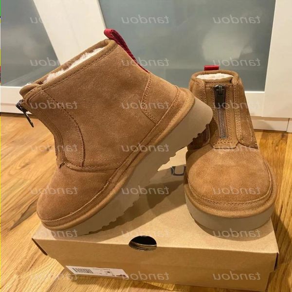 neumel platform zip boot classic mini snow boots ultra mini dealworld women australia australian tazz tasman winter warm fur booties si edbm, Black
neumel platform zip boot classic mini snow boots ultra mini dealworld women australia australian tazz tasman winter warm fur booties si edbm, Black