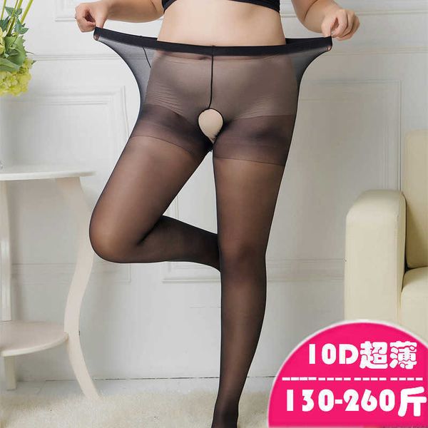 toys stockings fattening plus size silk 10d ultra thin summer open pantyhose tempts women' anti hook, Red;black
toys stockings fattening plus size silk 10d ultra thin summer open pantyhose tempts women' anti hook, Red;black
