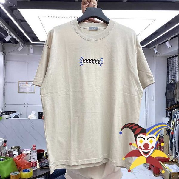 men's t-shirts oversized kkkkkk t shirt men women t-shirt vintage summer style tee short sleeve oversized t shirt t230111, White;black 
men's t-shirts oversized kkkkkk t shirt men women t-shirt vintage summer style tee short sleeve oversized t shirt t230111, White;black