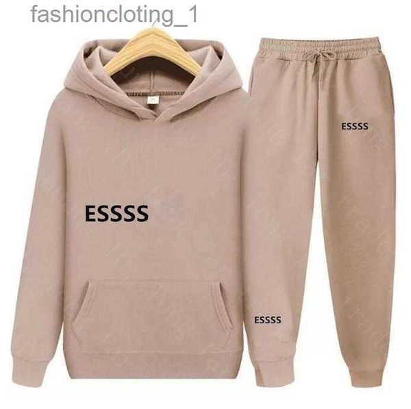 22ss mens designer ess suits tracksuit sportswear luxury autumn winter pa ow hoodies pants jogger suit tracksuits woman men's, Gray
22ss mens designer ess suits tracksuit sportswear luxury autumn winter pa ow hoodies pants jogger suit tracksuits woman men's, Gray