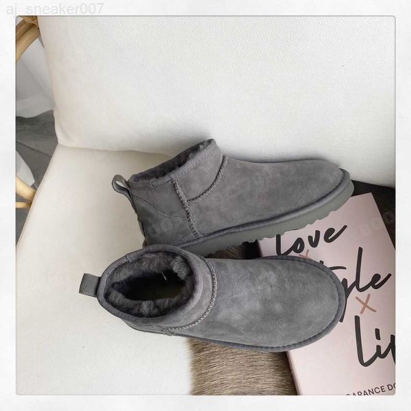2022 mini platform boot designer woman winter ankle australia snow boots thick bottom real leather warm fluffy booties with fur hfae
2022 mini platform boot designer woman winter ankle australia snow boots thick bottom real leather warm fluffy booties with fur hfae