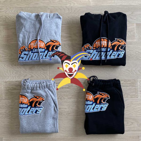 men's hoodies sweatshirts 2022fw tiger towel embroidered hoodie men women 1 1 high street orange pullover hooded t230111, Black
men's hoodies sweatshirts 2022fw tiger towel embroidered hoodie men women 1 1 high street orange pullover hooded t230111, Black