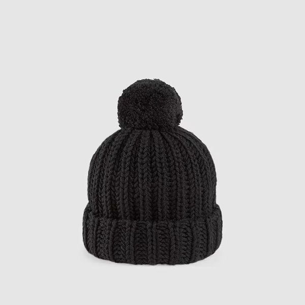 winter knitted hat pure men's and women's autumn casual black hat 2022hatwinter beaniecap designer, Blue;gray
winter knitted hat pure men's and women's autumn casual black hat 2022hatwinter beaniecap designer, Blue;gray