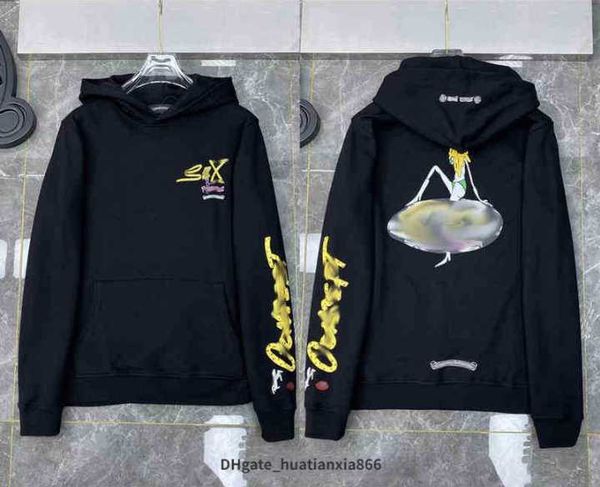 designers hearts hoodie chromes mens hoody clothing womens heart hoodies hooded ch cross flower printed horseshoe pocket zipper jackts coat, Black
designers hearts hoodie chromes mens hoody clothing womens heart hoodies hooded ch cross flower printed horseshoe pocket zipper jackts coat, Black
