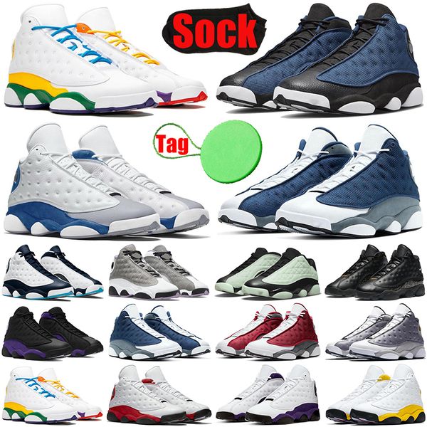 jumpman 13 13s men basketball shoes obsidian university french blue flint court purple gold glitter playground hyper royal mens trainers spo
jumpman 13 13s men basketball shoes obsidian university french blue flint court purple gold glitter playground hyper royal mens trainers spo