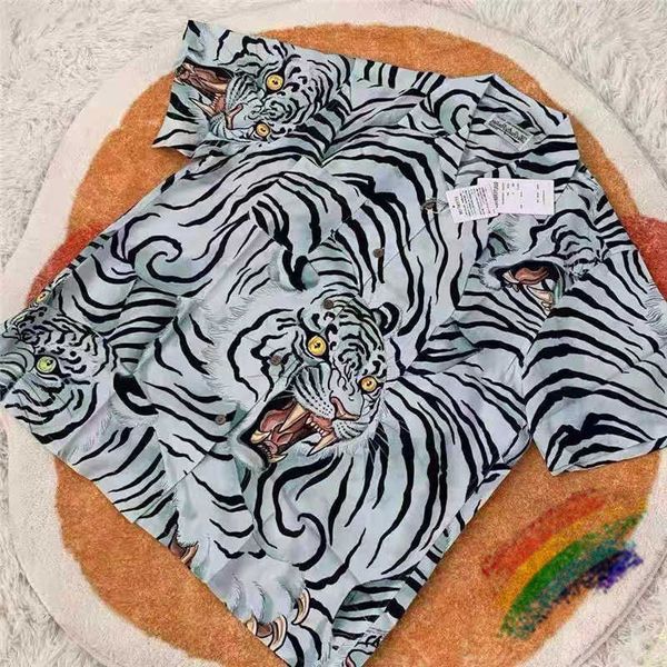 men's t-shirts new tiger totem wacko maria hawaii shirt men women 1 1 t-shirt wacko maria hawaii beach style shirt tees t230111, White;black
men's t-shirts new tiger totem wacko maria hawaii shirt men women 1 1 t-shirt wacko maria hawaii beach style shirt tees t230111, White;black