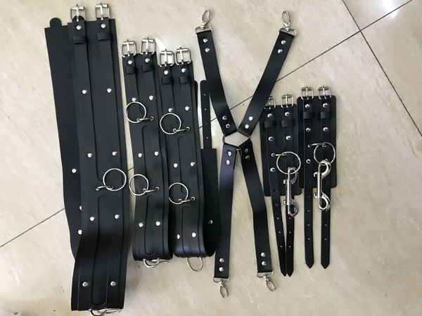 mascot costumes new leather bracelet belt versatile accessories nightclub prop handcuffs toys camis game g-spot stimulation clitoris glans m, Red;yellow
mascot costumes new leather bracelet belt versatile accessories nightclub prop handcuffs toys camis game g-spot stimulation clitoris glans m, Red;yellow