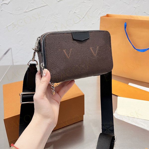 men menger bags designers crossbody shoulder bags letter flap small handbags wide strap purses quality wallets with box318829491
men menger bags designers crossbody shoulder bags letter flap small handbags wide strap purses quality wallets with box318829491