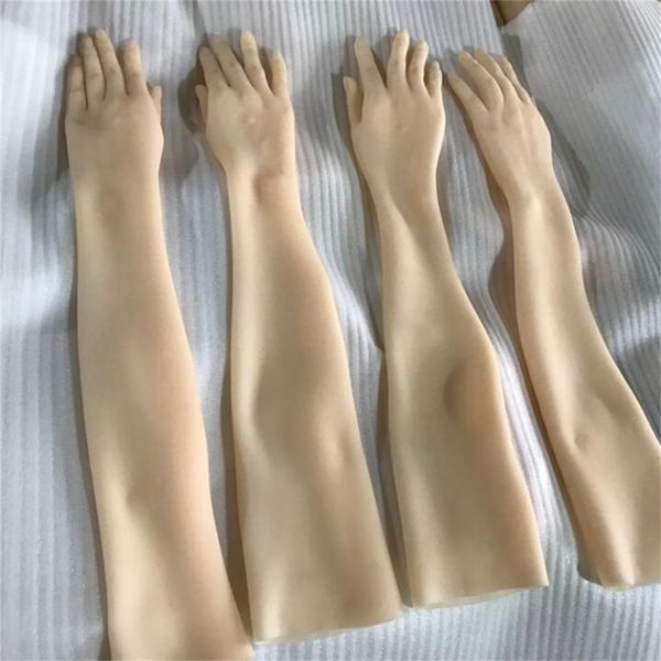 2023 tpe real male hand art mannequin body child gloves decorate male cosmetology magic prosthetic props silicone jewelry 1set d107, Khaki
2023 tpe real male hand art mannequin body child gloves decorate male cosmetology magic prosthetic props silicone jewelry 1set d107, Khaki