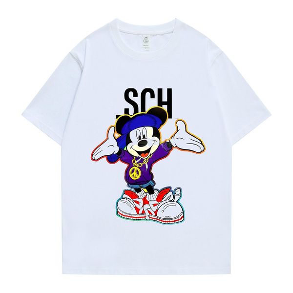 bear print mens t-shirts round neck luxury brand t shirts designer man women v4 tshirt summer breathable short sleeve 23 9v1f, White;black
bear print mens t-shirts round neck luxury brand t shirts designer man women v4 tshirt summer breathable short sleeve 23 9v1f, White;black