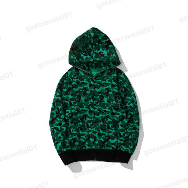 apes designer hoodie shark zipper hooded sweatshirts mens camouflage regular long-sleeved jacket hoodies spring and autumn clothing, Black
apes designer hoodie shark zipper hooded sweatshirts mens camouflage regular long-sleeved jacket hoodies spring and autumn clothing, Black