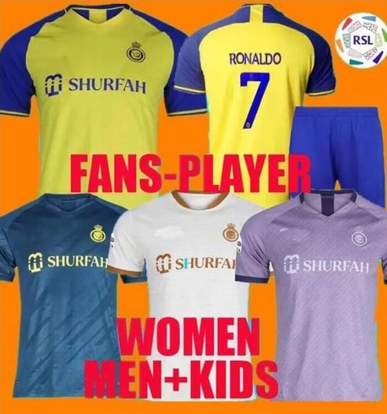 al nassr fc soccer jerseys ronaldo 2022 2023 home yellow away blue third 22 23 cr7 gonzalo martinez talisca ghislain konan vincent aboubakar, Black;yellow
al nassr fc soccer jerseys ronaldo 2022 2023 home yellow away blue third 22 23 cr7 gonzalo martinez talisca ghislain konan vincent aboubakar, Black;yellow