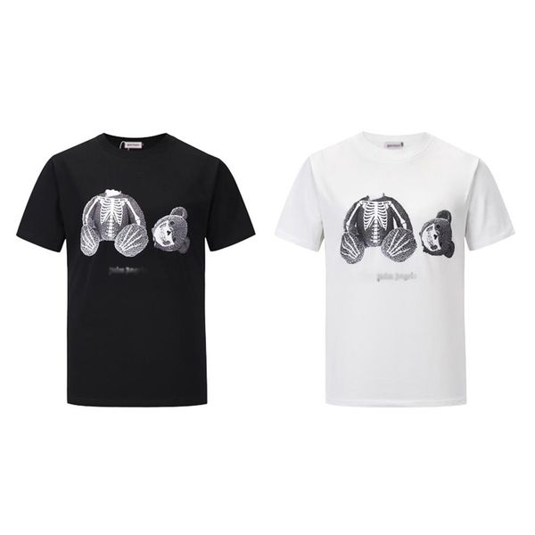 mens womens designer t shirt summer luxurys tshirt hip-hop women s short sleeve 100% cotton casual tee261o, White;black
mens womens designer t shirt summer luxurys tshirt hip-hop women s short sleeve 100% cotton casual tee261o, White;black
