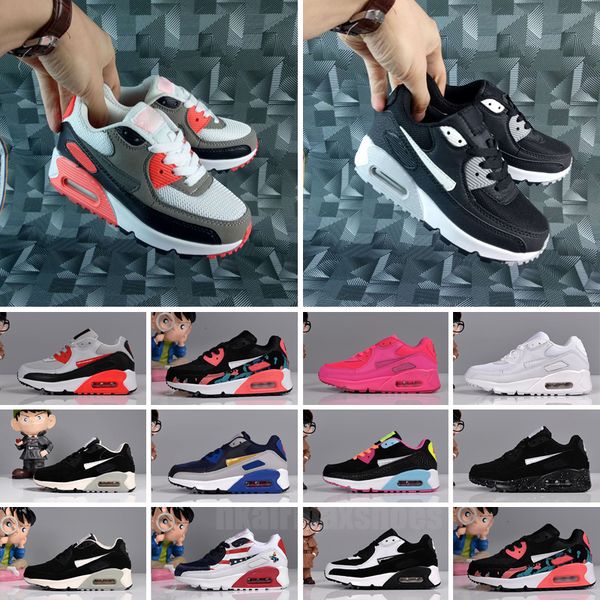 kids designer brand kids shoes 90 baby toddler classic children boy and gril fashion running sneakers outdoor sports trainers 26-35
kids designer brand kids shoes 90 baby toddler classic children boy and gril fashion running sneakers outdoor sports trainers 26-35