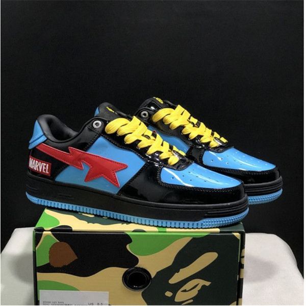 bapesta bapestas baped sta casual shoes sk8 low men women black white pastel green blue suede pink mens womens trainers outdoor sports sneak
bapesta bapestas baped sta casual shoes sk8 low men women black white pastel green blue suede pink mens womens trainers outdoor sports sneak