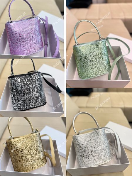 full diamond bucket bag fashion flash diamonds bags designer panier saffiano mini handbag classic triangle-logo blingbling handbags women sh
full diamond bucket bag fashion flash diamonds bags designer panier saffiano mini handbag classic triangle-logo blingbling handbags women sh