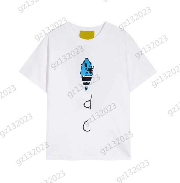 designer shirts t shirt brand co-branded logo graffiti round neck short sleeves t-shirt style classic casual loose t shirts for women graphi, White
designer shirts t shirt brand co-branded logo graffiti round neck short sleeves t-shirt style classic casual loose t shirts for women graphi, White