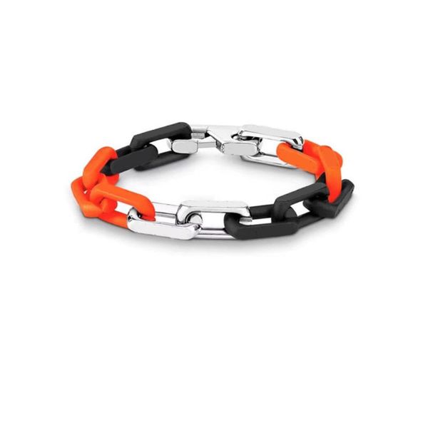 classic pulsera cjeweler chain bracelet homme lady luxury bracelet designer jewelry retro bracelets for teen girls aesthetic plated gold bra, Black
classic pulsera cjeweler chain bracelet homme lady luxury bracelet designer jewelry retro bracelets for teen girls aesthetic plated gold bra, Black