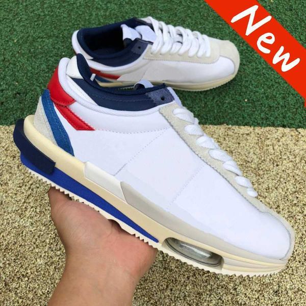 designer running shoes cortez 4.0 sp xsacai nylon white university red blue grey sneaker outdoor men sports sneakers fashion women zzyp
designer running shoes cortez 4.0 sp xsacai nylon white university red blue grey sneaker outdoor men sports sneakers fashion women zzyp
