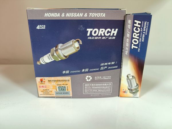iridium spark plug for hyundai equus 2009-2011 & hyundai rohens coupe 2008-2013 torch ldk7rti brand history more than 60years
iridium spark plug for hyundai equus 2009-2011 & hyundai rohens coupe 2008-2013 torch ldk7rti brand history more than 60years