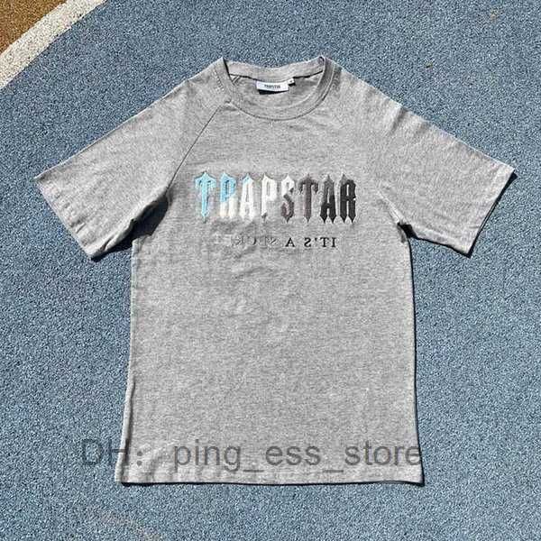 22ss summer trapstar man designers clothes mens women short t shirts tracksuit tees or shorts sport t-shirt high street hip hop trapstar. 42, White;black
22ss summer trapstar man designers clothes mens women short t shirts tracksuit tees or shorts sport t-shirt high street hip hop trapstar. 42, White;black