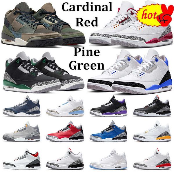 2023 og 3s cardinal red men basketball shoes 3 jumpman pine green racer blue cement midnight navy court purple pure white cool grey mens, Black
2023 og 3s cardinal red men basketball shoes 3 jumpman pine green racer blue cement midnight navy court purple pure white cool grey mens, Black