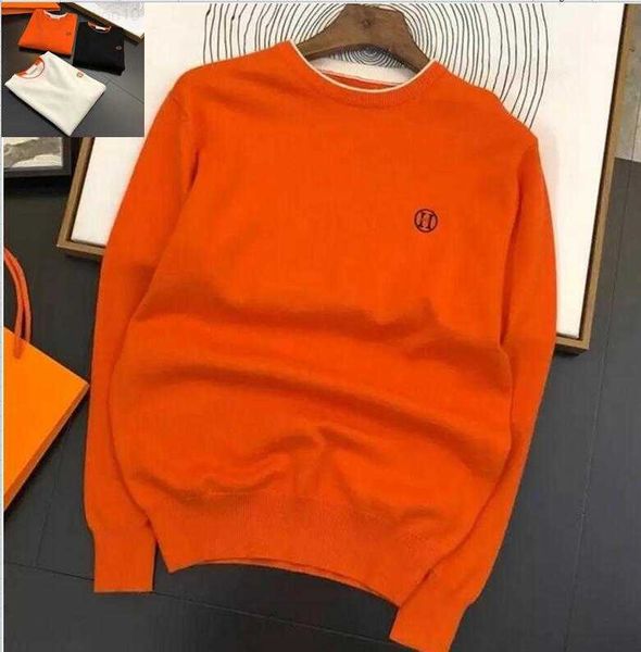 p10w higher version designer sweater embroidery hoodie men wool sweaters casual sweatshirt pullover jacket 008, Black
p10w higher version designer sweater embroidery hoodie men wool sweaters casual sweatshirt pullover jacket 008, Black