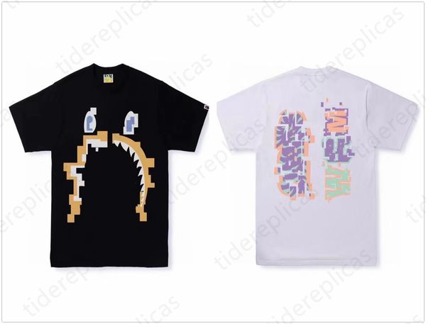 mens t shirt designer t shirts women graphic tee clothing clothes shark tshirt cotton camouflage zip print star camouflage glow in the dark, White;black
mens t shirt designer t shirts women graphic tee clothing clothes shark tshirt cotton camouflage zip print star camouflage glow in the dark, White;black