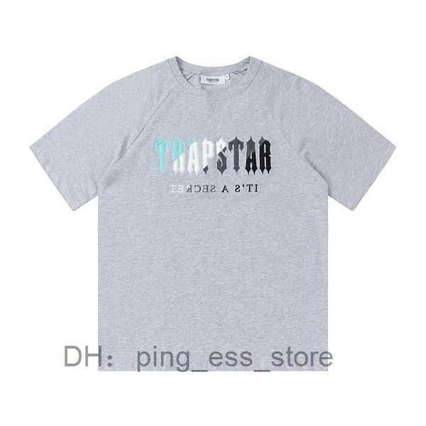 trapstar men's t-shirts embroidered women's t shirt short sleeve luxury sports s/m//xl trapstar. 32, White;black
trapstar men's t-shirts embroidered women's t shirt short sleeve luxury sports s/m//xl trapstar. 32, White;black