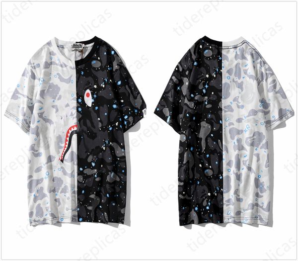 mens t shirt designer t shirts women graphic tee clothing clothes shark tshirt cotton camouflage zip print star camouflage glow in the dark, White;black
mens t shirt designer t shirts women graphic tee clothing clothes shark tshirt cotton camouflage zip print star camouflage glow in the dark, White;black