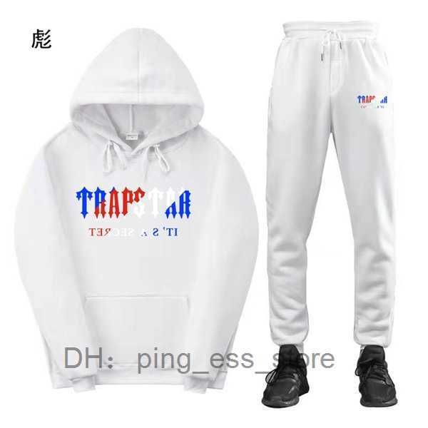 mens t shirts trapstar tracksuits letter printed hoodies sportswear men winter clothing warm two pieces set loose sweatshirt jogging pants t, White;black
mens t shirts trapstar tracksuits letter printed hoodies sportswear men winter clothing warm two pieces set loose sweatshirt jogging pants t, White;black